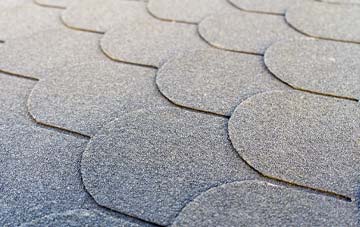 Burley In Wharfedale asphalt roofing costs