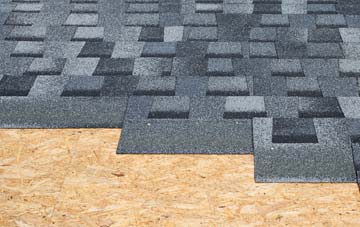 expert Burley In Wharfedale asphalt roof companies