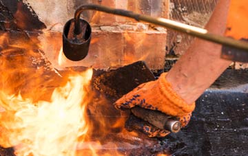 Burley In Wharfedale flat roof repair companies