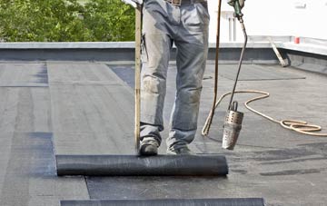 flat roof replacement Burley In Wharfedale, West Yorkshire