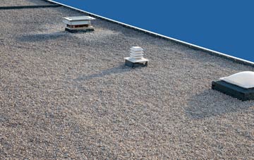 flat roofing Burley In Wharfedale, West Yorkshire