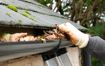 gutter cleaning Burley In Wharfedale, West Yorkshire