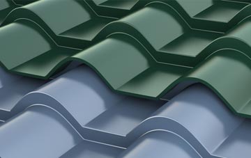 who should consider Burley In Wharfedale plastic roofs