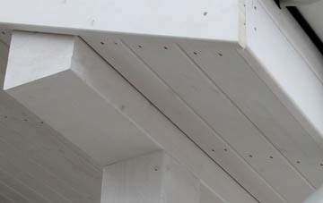 soffits Burley In Wharfedale, West Yorkshire