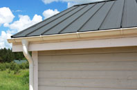 Burley In Wharfedale fascia repair