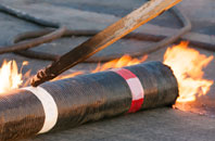 free Burley In Wharfedale flat roofing repair quotes