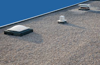 Burley In Wharfedale flat roofing